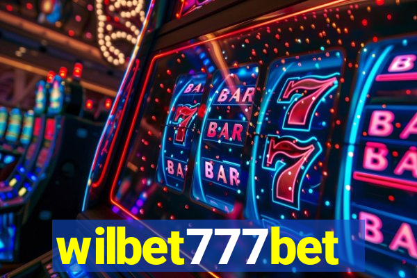 wilbet777bet