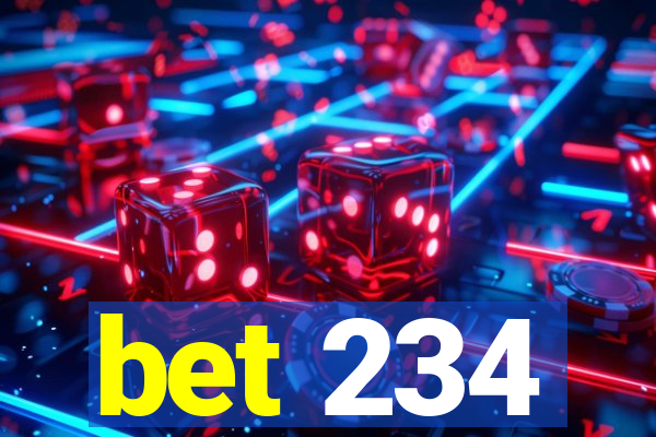 bet 234