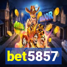 bet5857