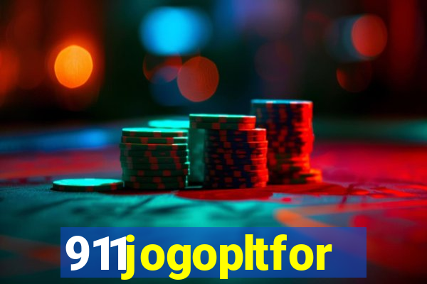 911jogopltfor