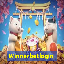 Winnerbetlogin