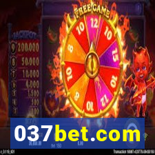 037bet.com