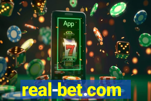 real-bet.com