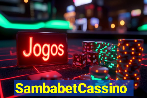 SambabetCassino