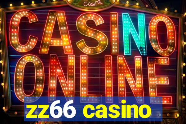 zz66 casino