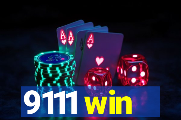 9111 win