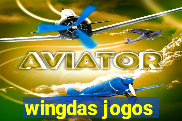 wingdas jogos