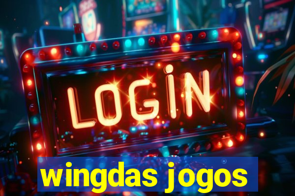 wingdas jogos