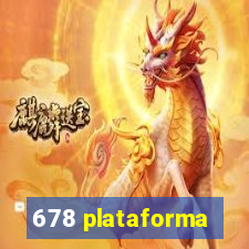 678 plataforma