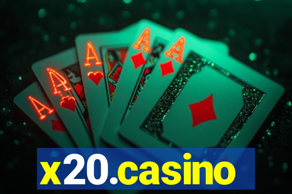 x20.casino