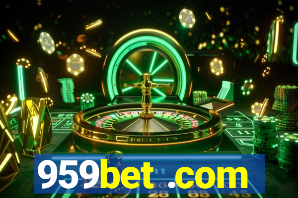 959bet .com