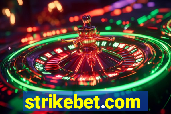 strikebet.com