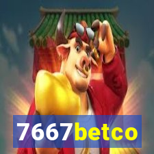 7667betco