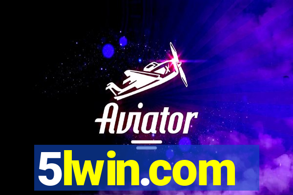 5lwin.com