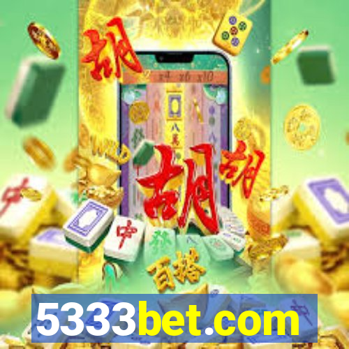 5333bet.com