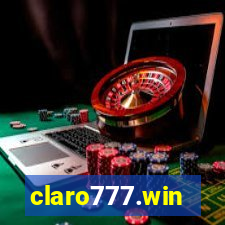 claro777.win