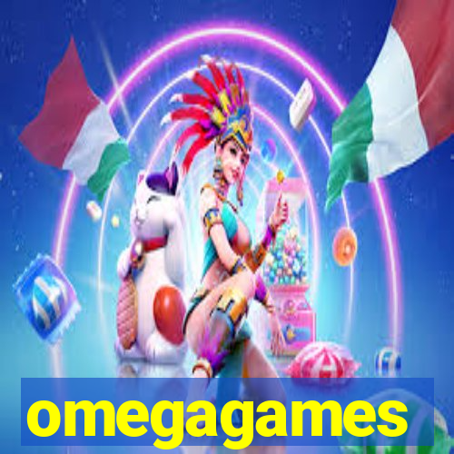 omegagames