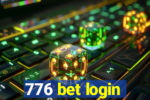 776 bet login