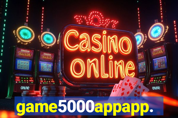 game5000appapp.com