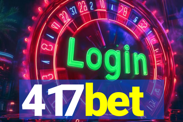 417bet