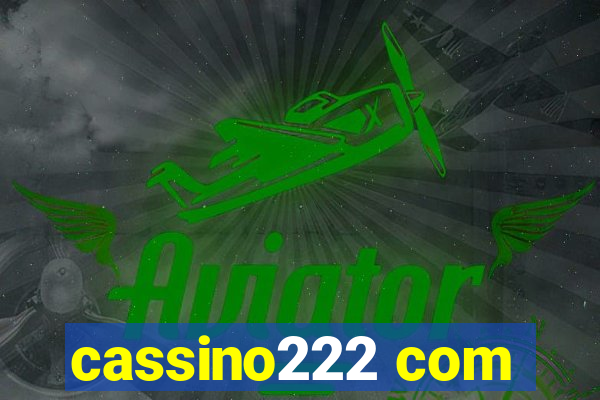 cassino222 com