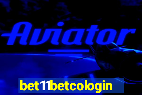 bet11betcologin