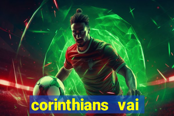 corinthians vai perder pontos