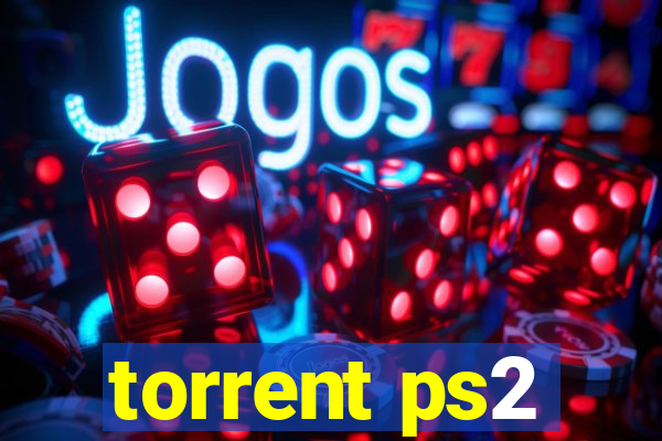 torrent ps2