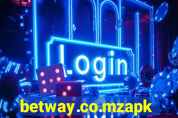 betway.co.mzapk