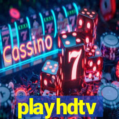 playhdtv