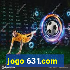 jogo 631.com