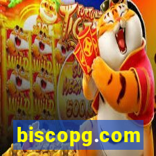 biscopg.com