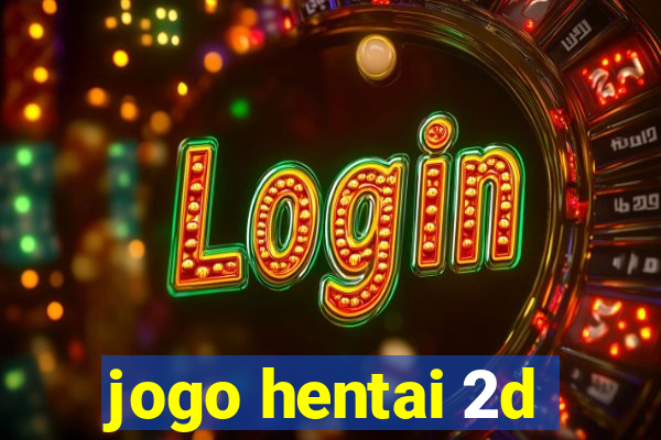 jogo hentai 2d