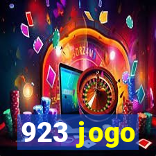 923 jogo