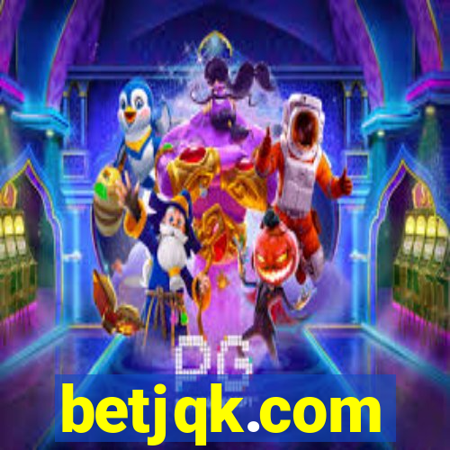 betjqk.com