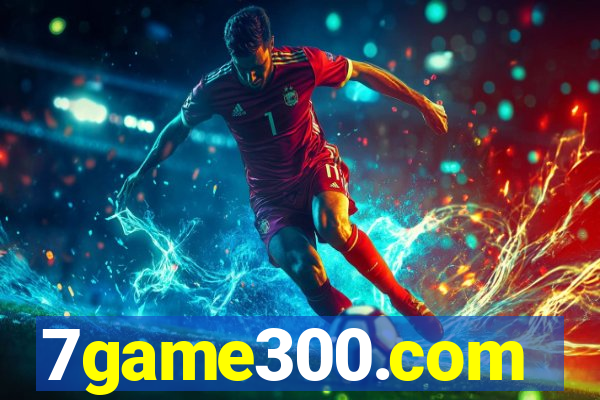 7game300.com