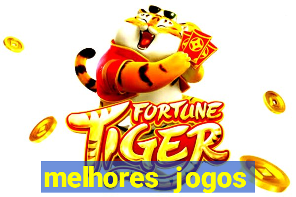 melhores jogos mmorpg mobile