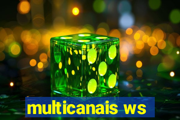 multicanais ws