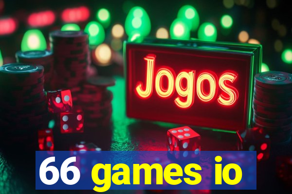 66 games io