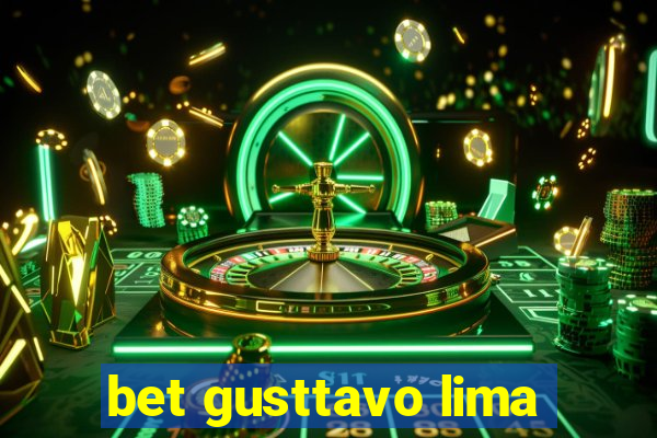 bet gusttavo lima