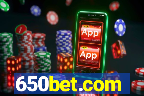 650bet.com