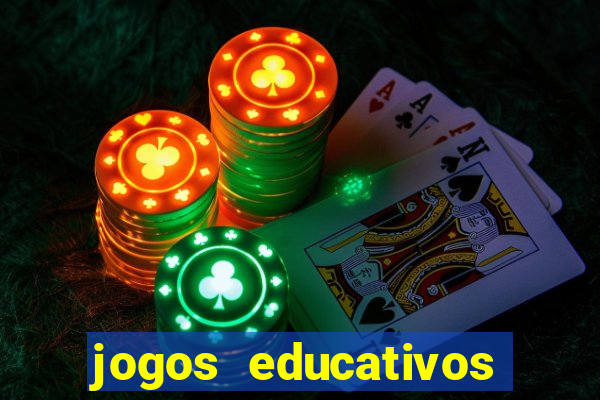 jogos educativos sobre vitaminas