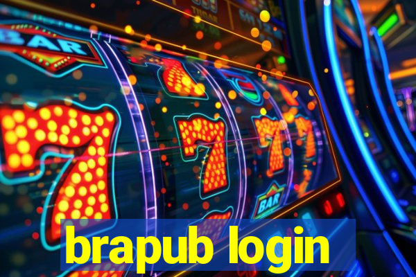 brapub login