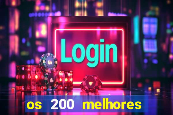 os 200 melhores jogos de ps2