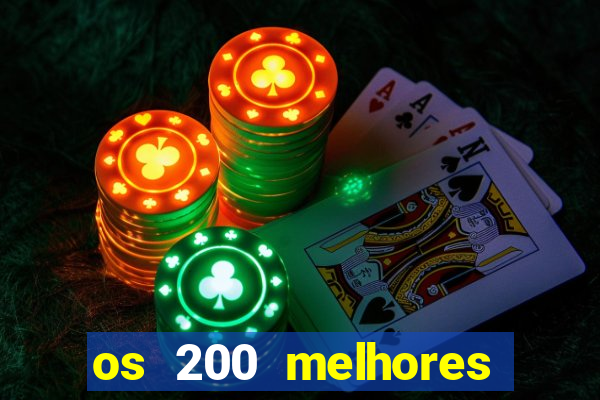 os 200 melhores jogos de ps2