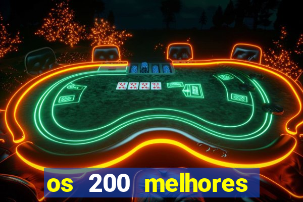 os 200 melhores jogos de ps2