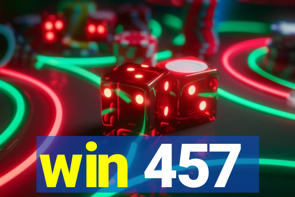 win 457