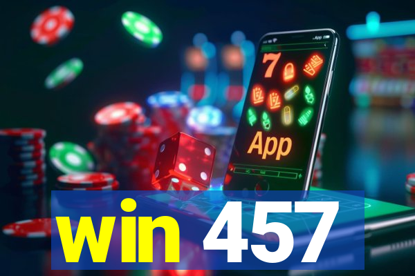 win 457