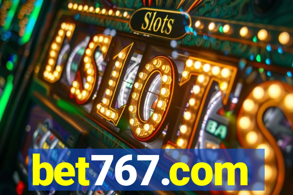 bet767.com