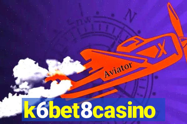 k6bet8casino